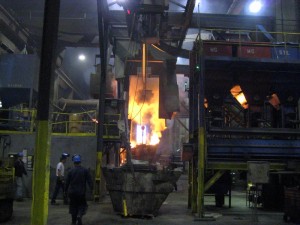 Foundry