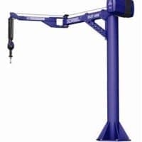 Articulating Jib Crane Articulating Jib Crane