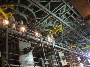 Power Plants