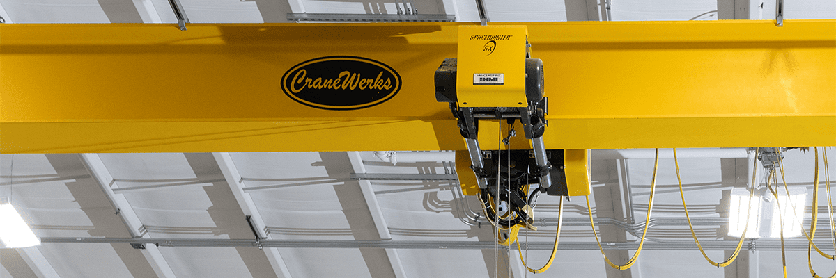 About About CraneWerks