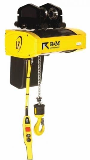 RM Chain Hoist