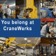 Explore the career opportunities at CraneWerks. www.cranewerks.com/careers