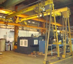 Gantry Crane Gantry Crane