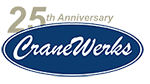 CraneWerks celebrates 25 years