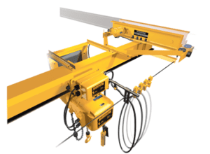 Harrington Crane Kit