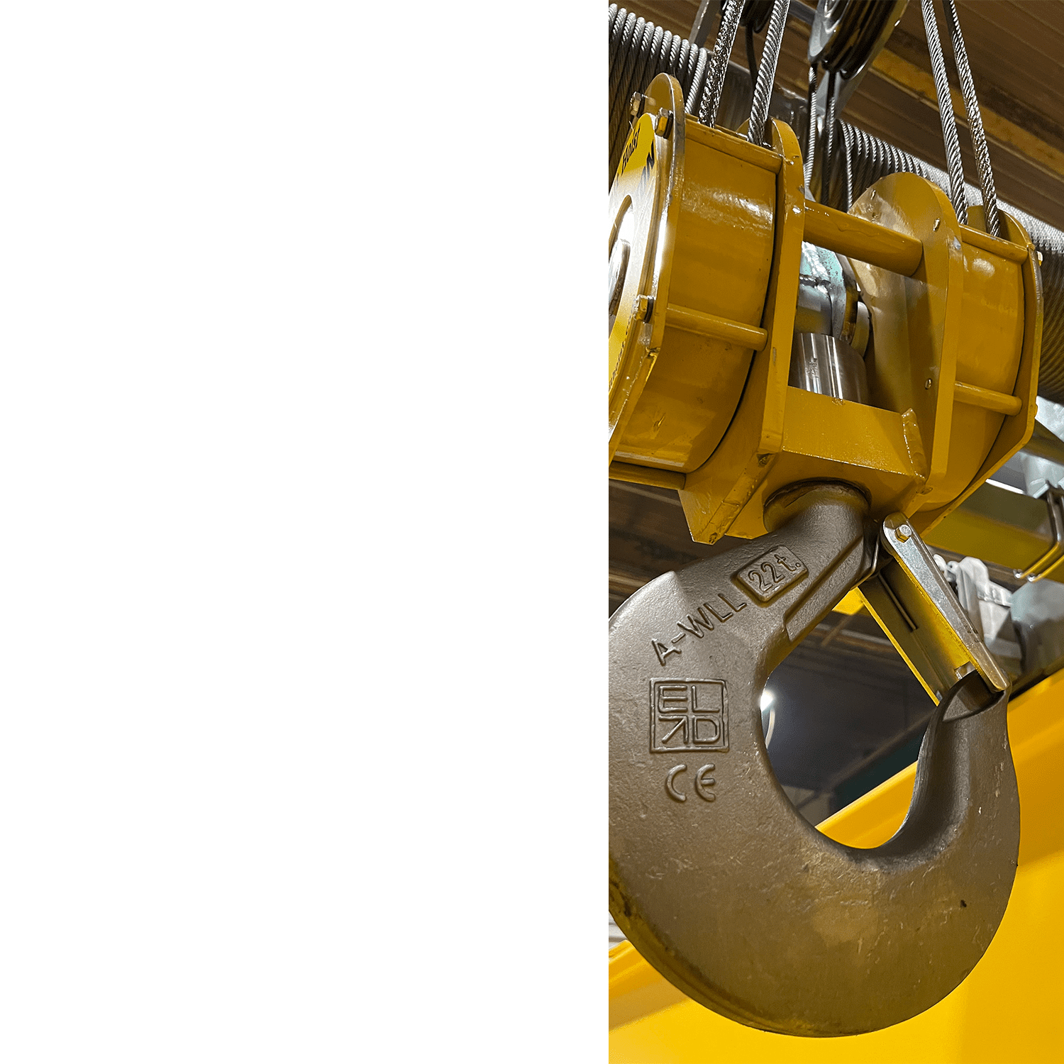 Sentrex Craneware Products: Everything We Have to Offer | CraneWerks