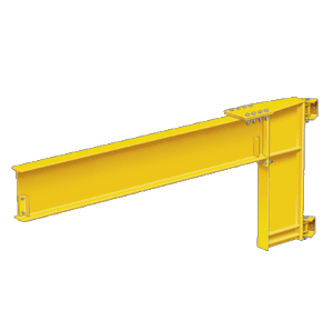 Wall Mount Jib Crane