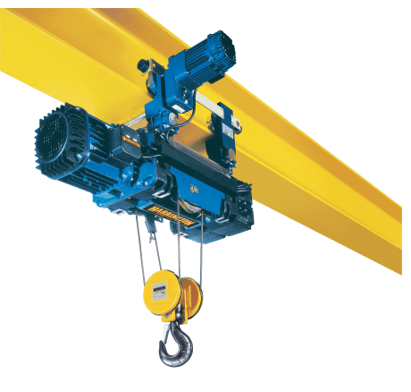 Standard Trolley Hoist