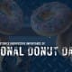 Incredible War Stories Underscore Importance of National Donut Day