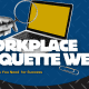 Workplace Etiquette Week: Business Tips for Success from CraneWerks