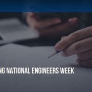 Celebrating National Engineers Week at CraneWerks in Morristown, Indiana