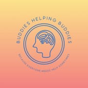 Buddies Helping Buddies because everyone needs help sometimes