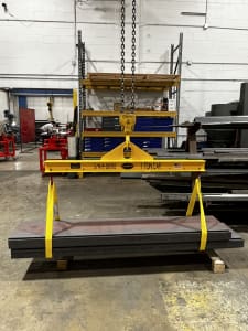 CraneWerks - Spreader Beam