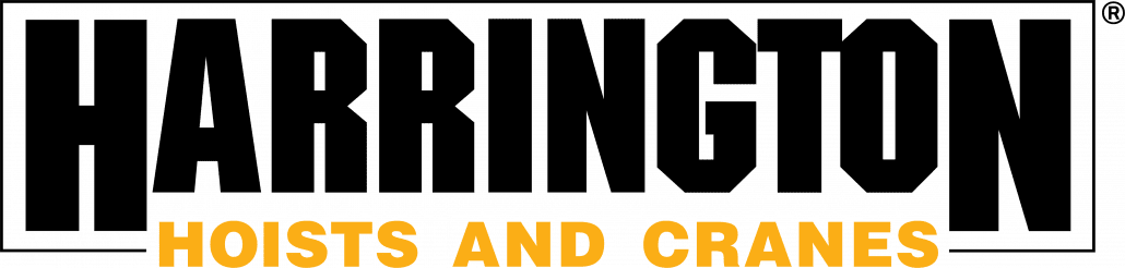Harrington Hoists and Crane Logo