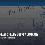 Jobs for Life at Shelby Supply Company in Shelbyville, Indiana