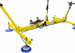 Vacuum Lifter