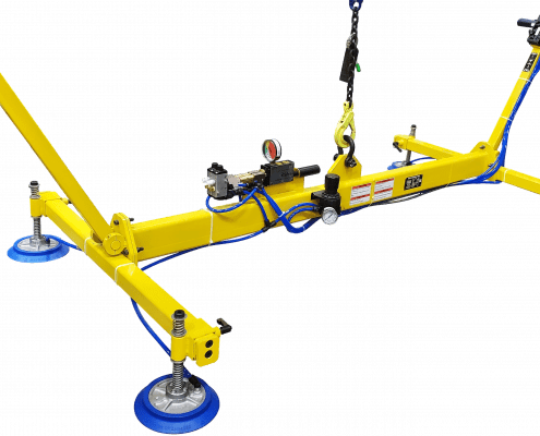 Vacuum Lifter