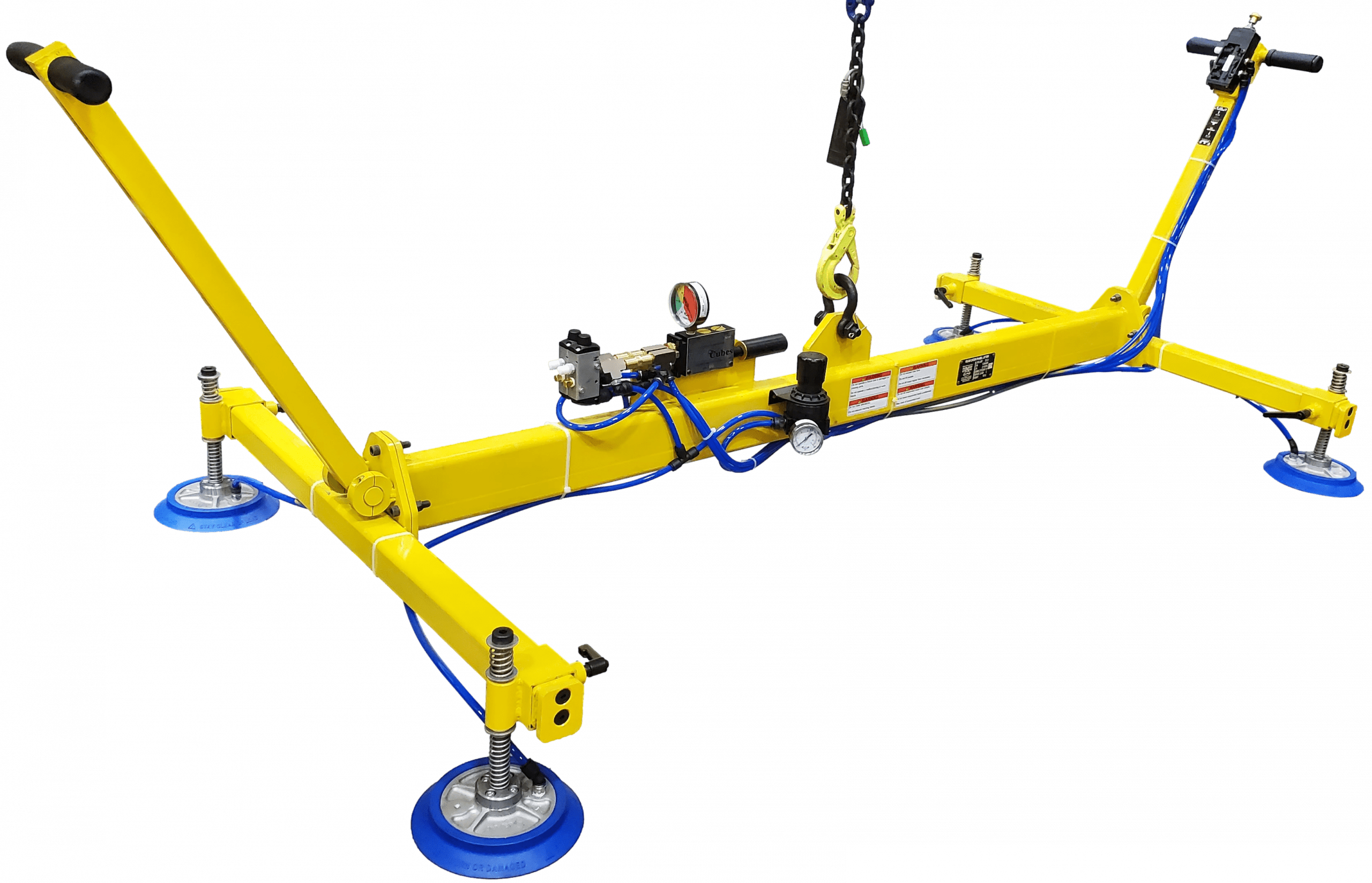 Vacuum Lifter