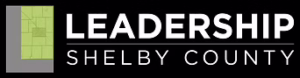 Leadership Shelby County logo