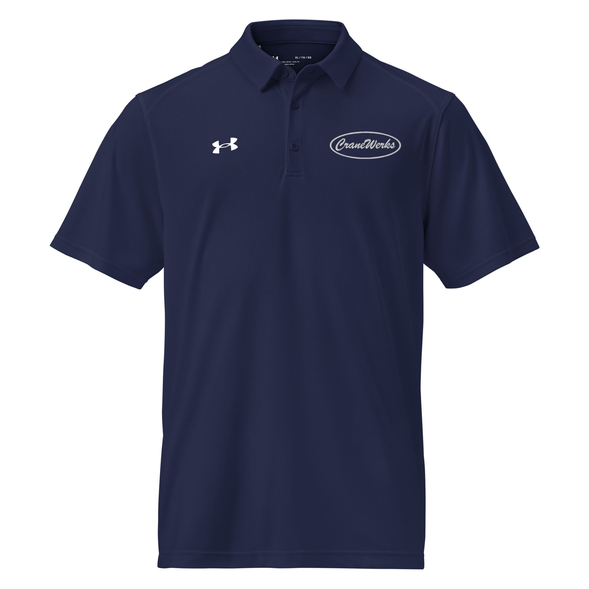 Under Armour® Men’s Polo