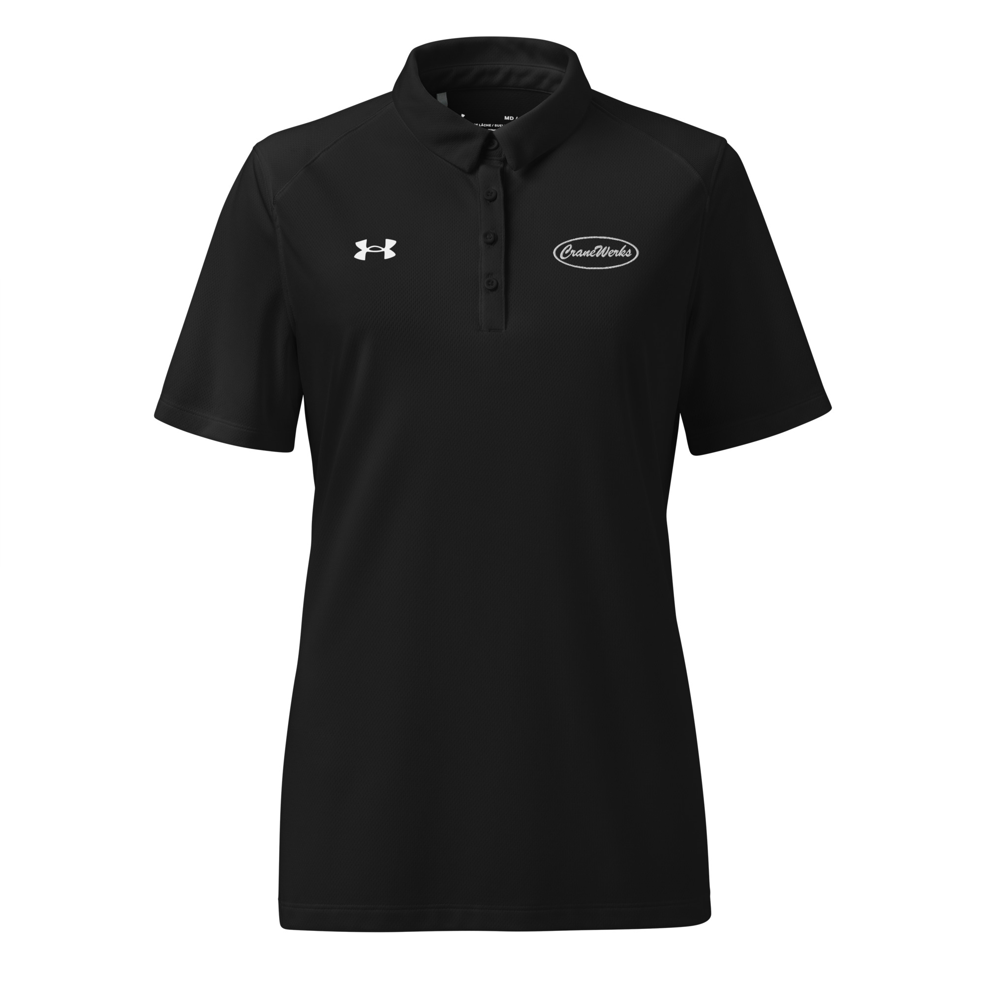 Women’s Under Armour® Polo