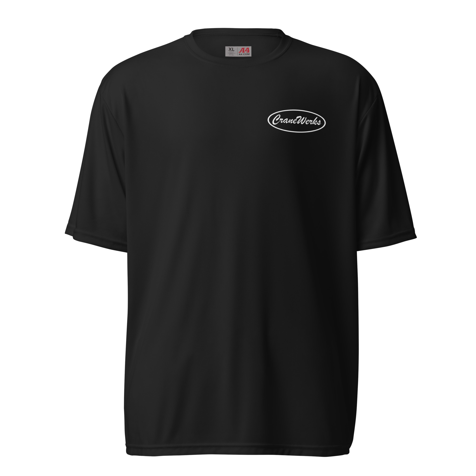 Made in the USA Performance T-Shirt