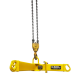 CraneWerks bag lifter 3,500 lb capacity